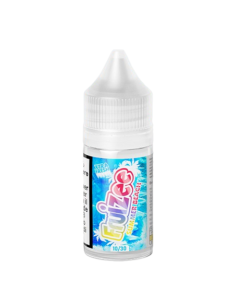 Summer Beach Fruizee Aroma minishot 10ml 0mg Dragon Fruit Guava Limone e Ghiaccio - Eliquid France (CON TASSELLO)