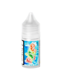 Tropikania Fruizee Aroma minishot 10ml 0mg Fragola Mandarino Banana e Ghiaccio - Eliquid France (CON TASSELLO)