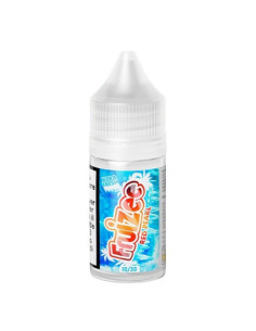 Red Pearl Fruizee Aroma minishot 10ml 0mg Fragola Arancia e Ghiaccio - Eliquid France (CON TASSELLO)