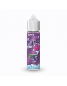 Grape The Frozen Brain Aroma Shot 20ml Uva e Ghiaccio - SvapoNext (CON TASSELLO)