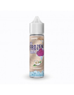 The Frozen Brain Cocosweet Aroma Shot 20ml Cocco Zucchero Filato e Ghiaccio - SvapoNext (CON TASSELLO)