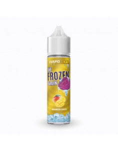 Mango Loco The Frozen Brain Aroma Shot 20ml Mango e Ghiaccio - SvapoNext (CON TASSELLO)