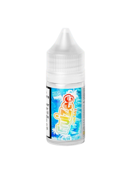 Sun Bay Fruizee Aroma minishot 10ml 0mg Anguria Limone Fragola e Ghiaccio - Eliquid France (CON TASSELLO)
