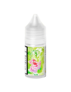 Bloody Lime No Fresh Fruizee Aroma minishot 10ml 0mg Frutti Rossi Lime - Eliquid France (CON TASSELLO)