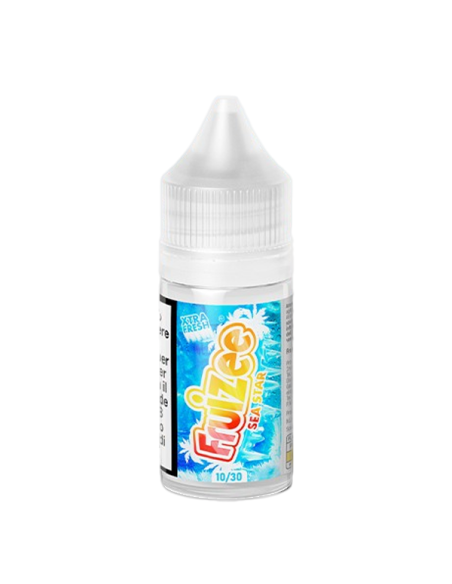 Sea Star Fruizee Aroma minishot 10ml 0mg Fragola Limone Albicocca e Ghiaccio - Eliquid France (CON TASSELLO)