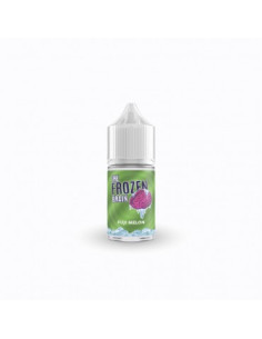 Fuji Melon The Frozen Brain Mini Shot Aroma 10+10 Melone e Ghiaccio - SvapoNext (CON TASSELLO)