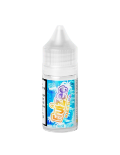 Magic Beach Fruizee Aroma minishot 10ml 0mg Mango Frutto della Passione e Ghiaccio - Eliquid France (CON TASSELLO)