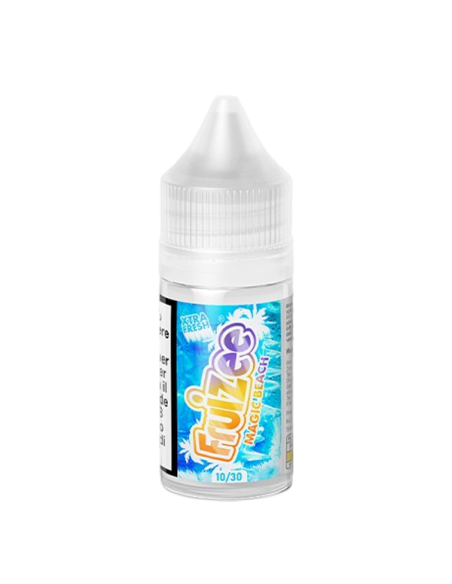 Magic Beach Fruizee Aroma minishot 10ml 0mg Mango Frutto della Passione e Ghiaccio - Eliquid France (CON TASSELLO)