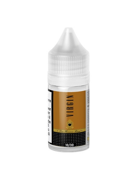 Virgin Habanero Aroma minishot 10ml 0mg  Tabacco Virginia - Eliquid France (CON TASSELLO)