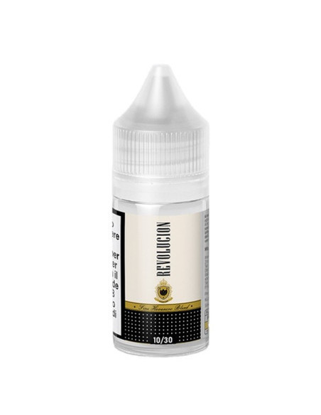 Revolucion Habanero Aroma minishot 10ml 0mg  Tabacco da Sigaro - Eliquid France (CON TASSELLO)