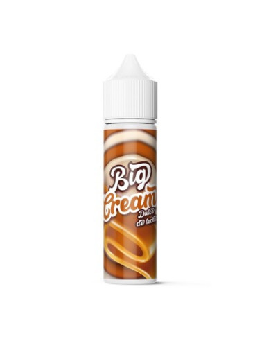 Dulce De Leche Aroma shot 10ml 0mg Dulce De Leche - Eliquid France (CON TASSELLO)