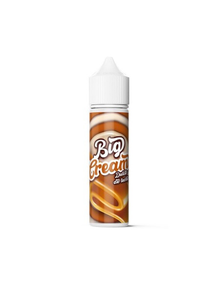 Dulce De Leche Aroma shot 10ml 0mg Dulce De Leche - Eliquid France (CON TASSELLO)