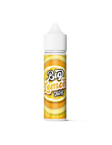 Lemon Tart Aroma shot 10ml 0mg Crostata al limone - Eliquid France (CON TASSELLO)