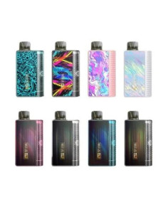 Gotek Nano Pod Mod - ASPIRE
