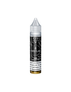 First Lab N.4 Aroma MiniShot 10ml 0mg Mix di tabacchi - Suprem-e (CON TASSELLO)