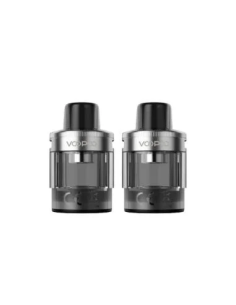 Pnp X DTL Cartuccia Ricambio 5 ml  - Voopoo