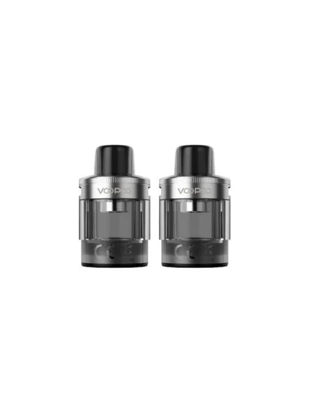 Pnp X DTL Cartuccia Ricambio 5 ml  - Voopoo