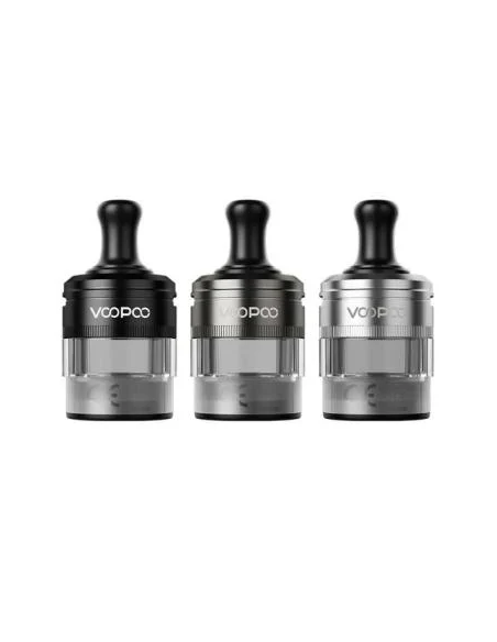 Pnp X MTL Cartuccia Ricambio 5 ml  - Voopoo