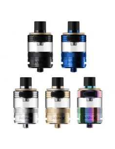 Pnp X DTL Pod Tank 5 ml  - Voopoo