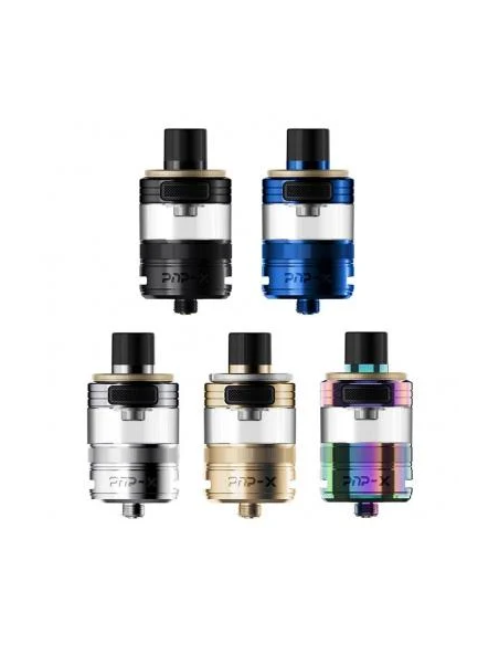 Pnp X DTL Pod Tank 5 ml  - Voopoo