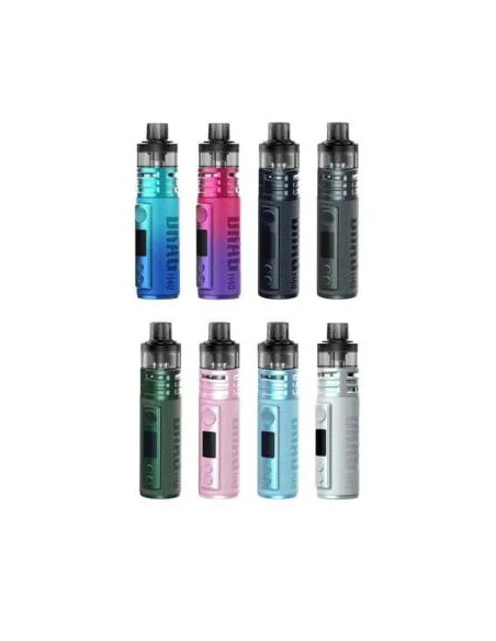 Drag H40 Kit Completo 40W - Voopoo