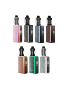 Drag 5 Kit Completo 177W - Voopoo