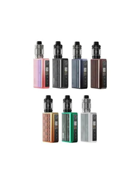 Drag 5 Kit Completo 177W - Voopoo
