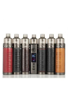 Drag X Pod Mod 80W - Voopoo