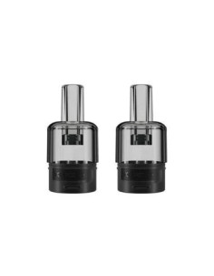 ITO Empty Pod 2pz. - Voopoo