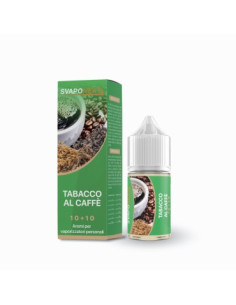 Tabacco al Caffe' Mini Shot Aroma 10+10 - SvapoNext (CON TASSELLO)