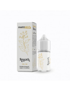 Smooth Reserva Blanca Mini Shot Aroma 10+10 Tabacco - SvapoNext (CON TASSELLO)
