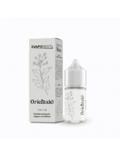 Orientale Reserva Blanca Mini Shot Aroma 10+10 Tabacco - SvapoNext (CON TASSELLO)