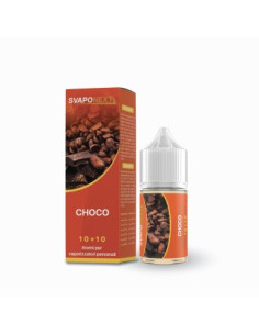 Choco Mini Shot Aroma 10+10 - SvapoNext (CON TASSELLO)