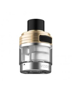 TPP X Cartuccia Pod ricambio 5,5ml  - Voopoo
