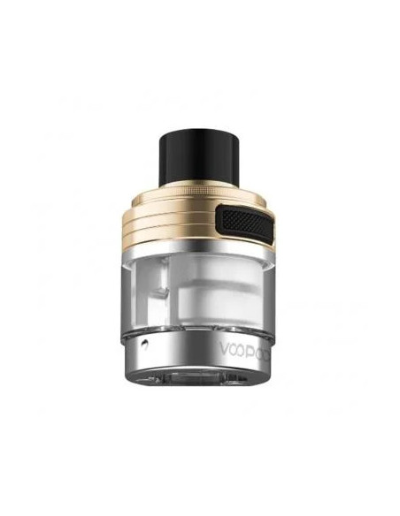 TPP X Cartuccia Pod ricambio 5,5ml  - Voopoo