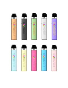 Sonder Q2 Kit - Geek Vape