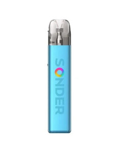 Sonder Q2 Kit - Geek Vape 2