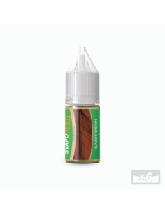 Classic Brown Aroma Concentrato 10ml Tabacco Morbido - SvapoNext (CON TASSELLO)