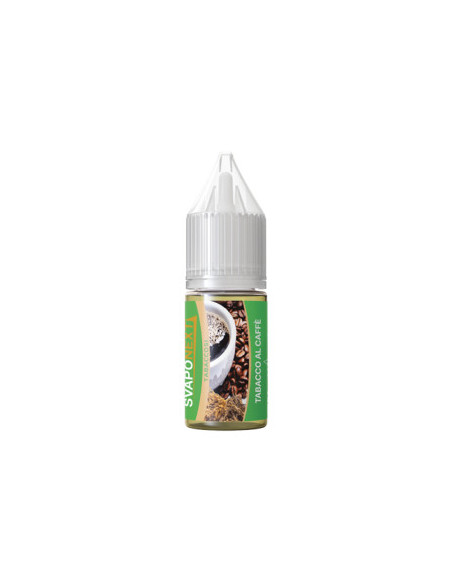 Tabacco al Caffe' Aroma concentrato 10ml - SvapoNext (CON TASSELLO)