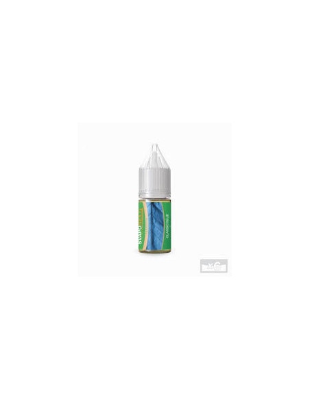 Classic Blue Aroma Concentrato 10ml Tabacco Light - SvapoNext (CON TASSELLO)