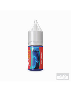 Blue Ice aroma Concentrato 10ml Mirtilli e Ghiaccio - Svaponext (CON TASSELLO)