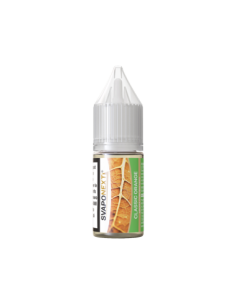 Classic Orange Aroma Concentrato 10ml Tabacco Light - SvapoNext (CON TASSELLO)