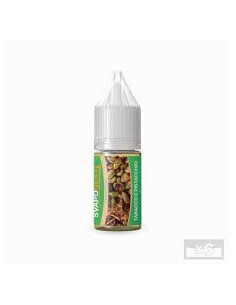 Tabacco e Pistacchio Aroma 10ml - SvapoNext (CON TASSELLO)