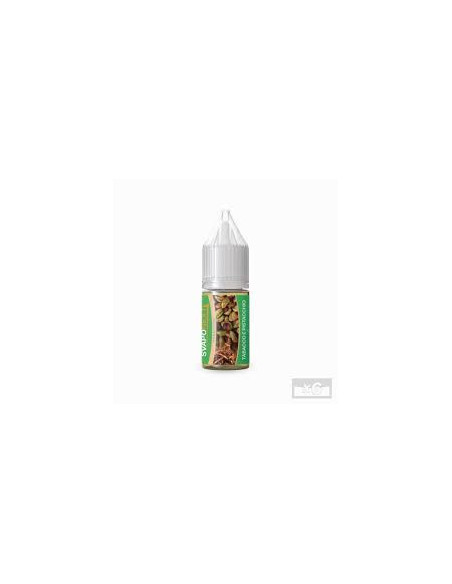 Tabacco e Pistacchio Aroma 10ml - SvapoNext (CON TASSELLO)