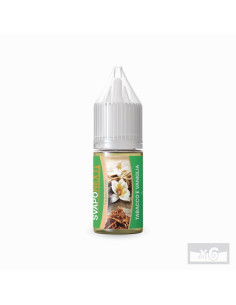Tabacco e Vaniglia Aroma Concentrato 10ml- SvapoNext (CON TASSELLO)