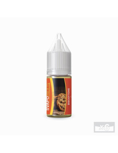 Biscottone Aroma Concentrato 10ml Biscotto e Crema - Svaponext (CON TASSELLO)