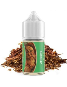 Afrodite Aroma concentrato 10ml Tabacco Dolce - SvapoNext(CON TASSELLO)