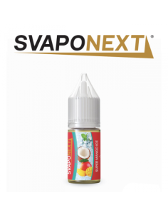 Super Mango Ice Mini Shot Aroma Mango Cocco e Ghiaccio 10ml- SvapoNext (CON TASSELLO)