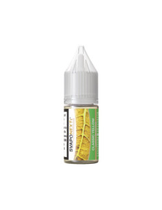 Classic Yellow Aroma concentrato 10ml Tabacco Secco - SvapoNext (CON TASSELLO)