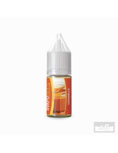 Caramello Aroma Concentrato 10ml Caramello - Svaponext (CON TASSELLO)